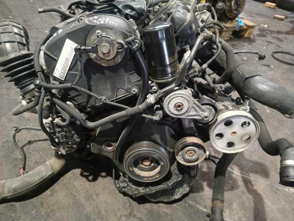 MOTEUR AUDI 1.8TFSI CABD - Vue 2